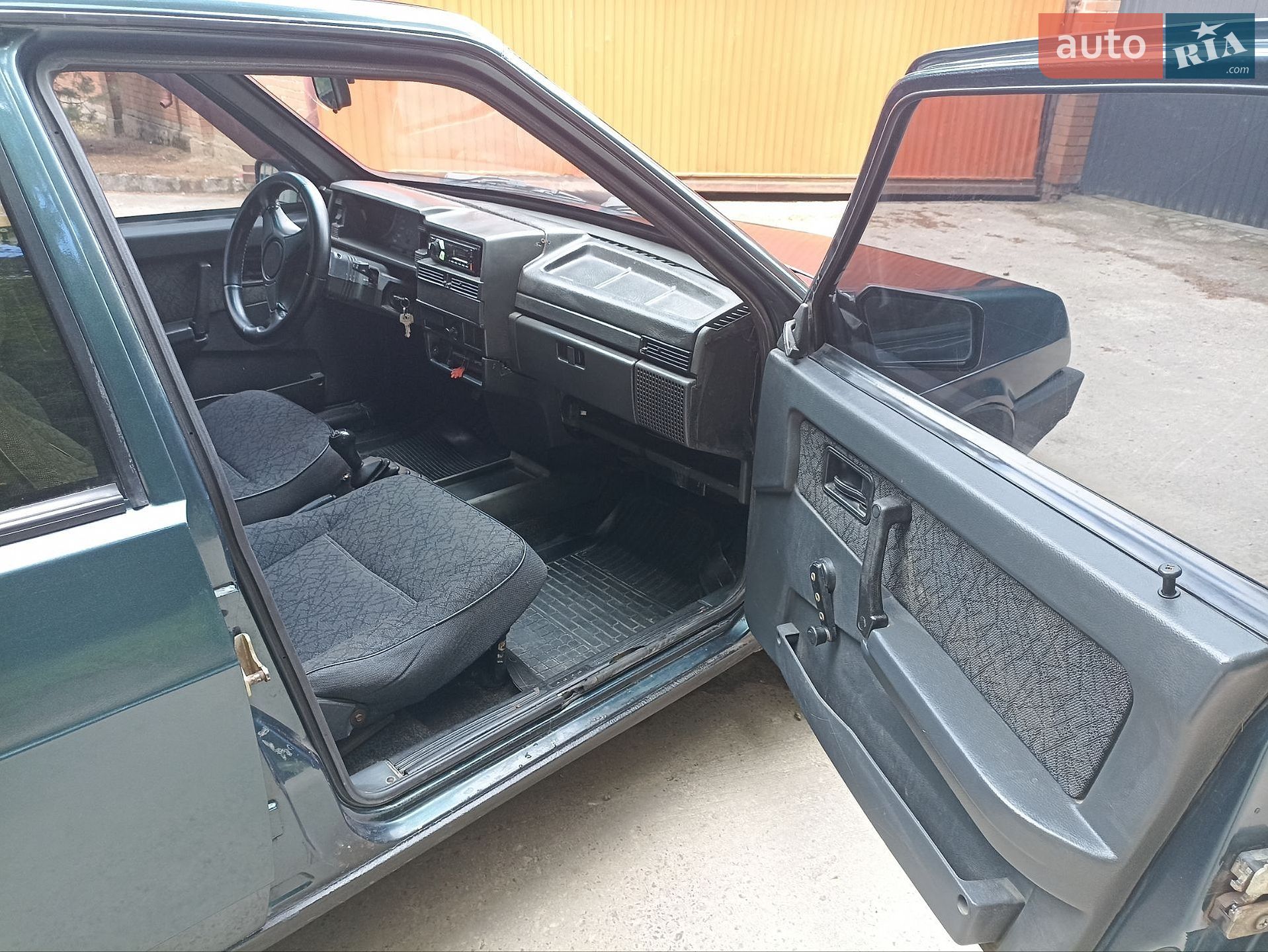 ВАЗ / Lada 2109 2005 VIN Y6D21093050009499 фото оголошення 23 з 24