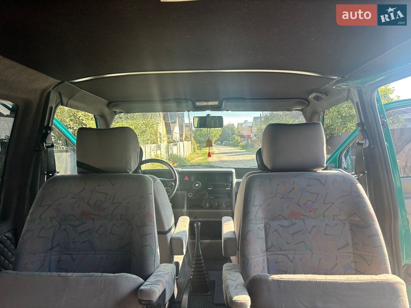 Volkswagen Transporter 1999 VIN WV1ZZZ70ZYH004723 фото оголошення 13 з 32