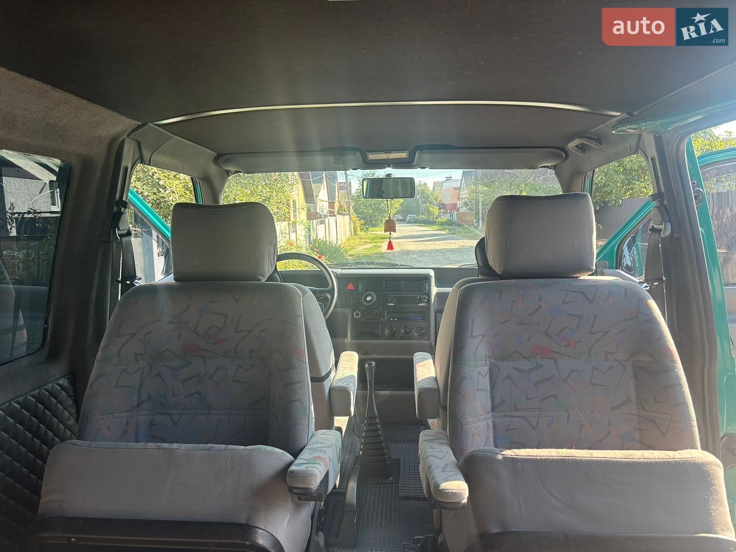 Volkswagen Transporter 1999 VIN WV1ZZZ70ZYH004723 фото оголошення 14 з 32