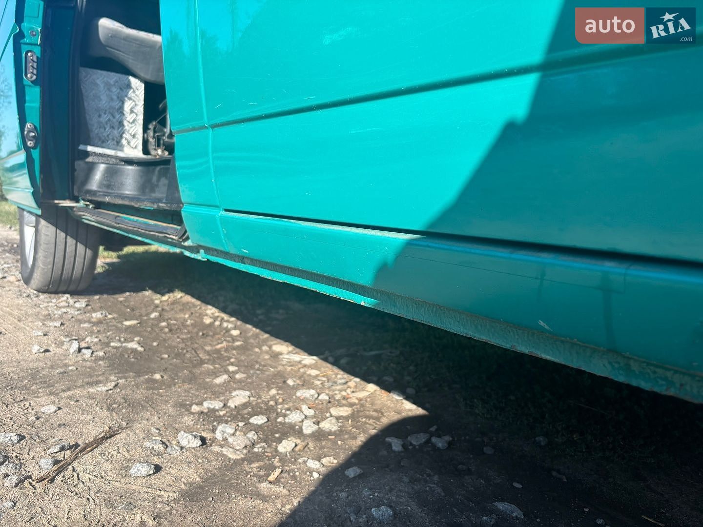Volkswagen Transporter 1999 VIN WV1ZZZ70ZYH004723 фото оголошення 16 з 32