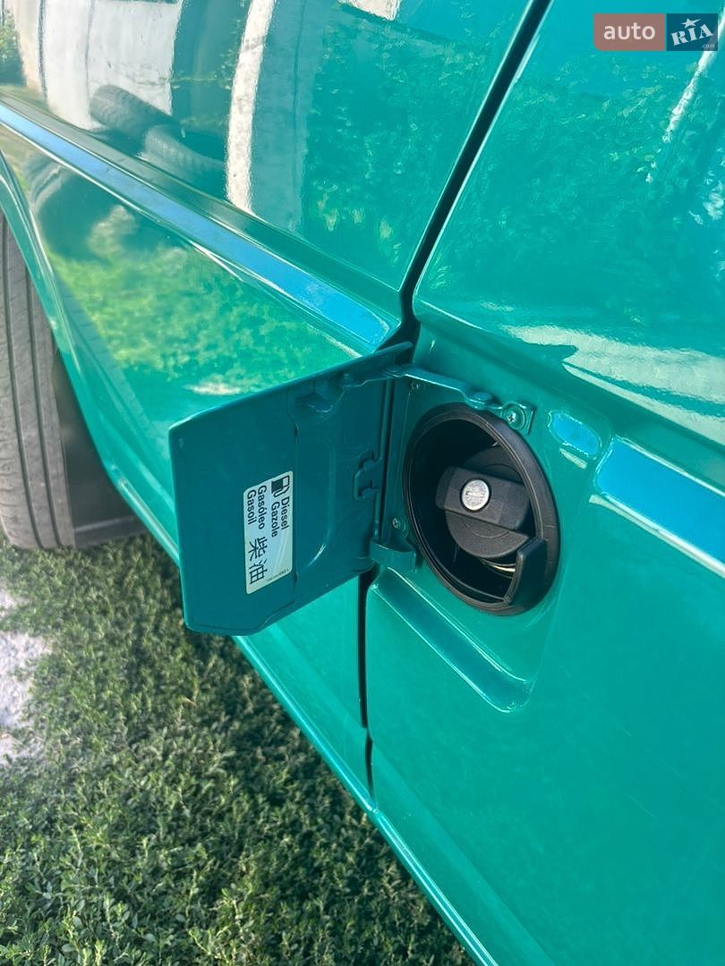 Volkswagen Transporter 1999 VIN WV1ZZZ70ZYH004723 фото оголошення 21 з 32