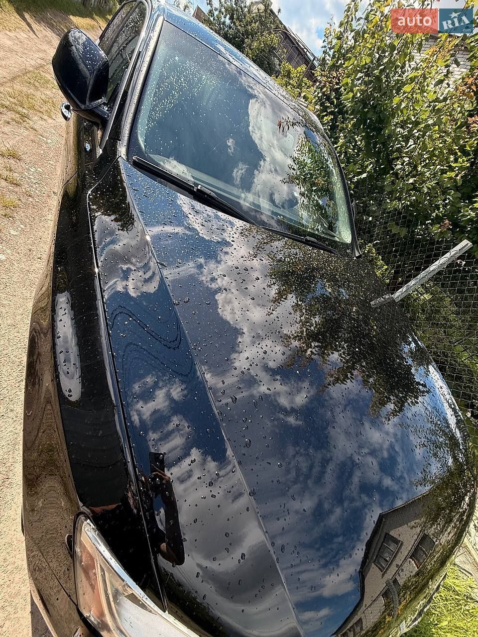 Audi Q5 2015 VIN WA1L2AFP0GA009958 фото оголошення 11 з 17