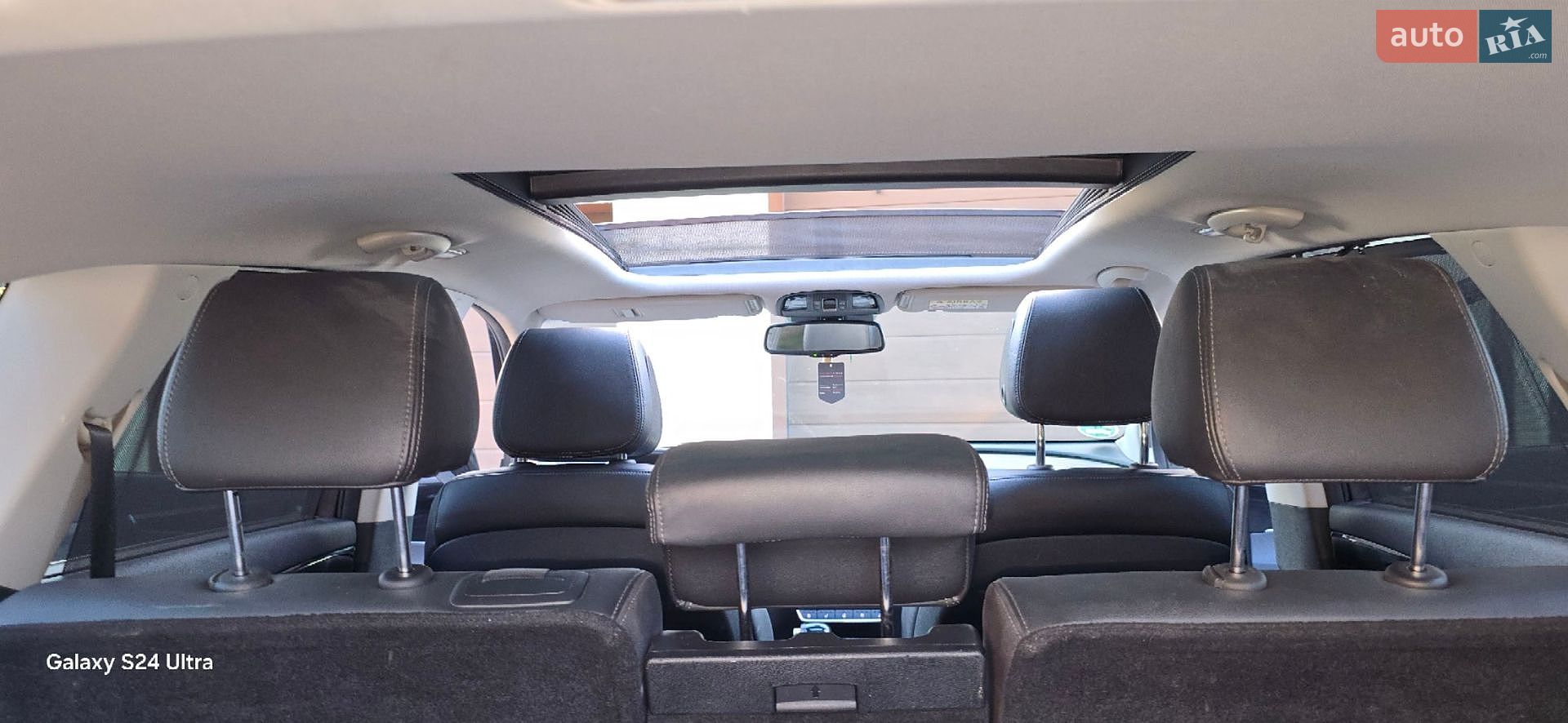 Kia Sorento 2015 VIN KNAPH81BDF5070270 фото оголошення 47 з 47