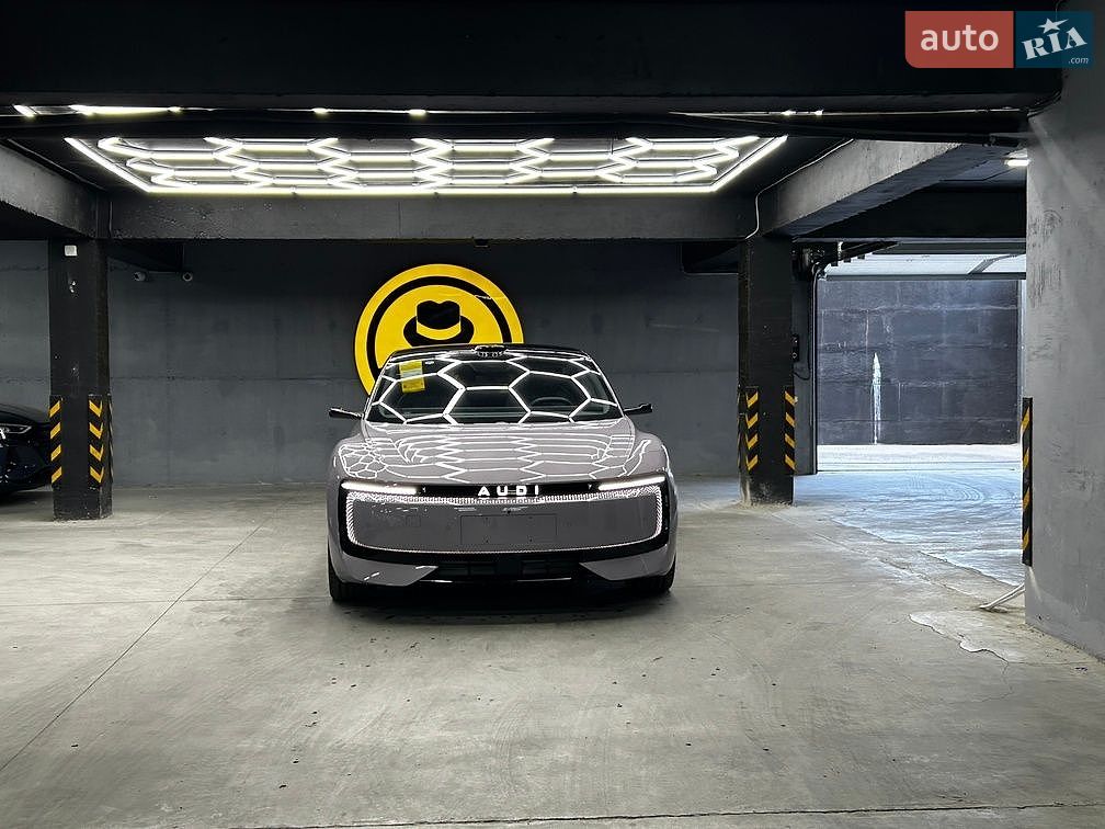 Audi E5 Sportback 2025 VIN LSVCCAZP4S2012909 фото оголошення 4 з 25