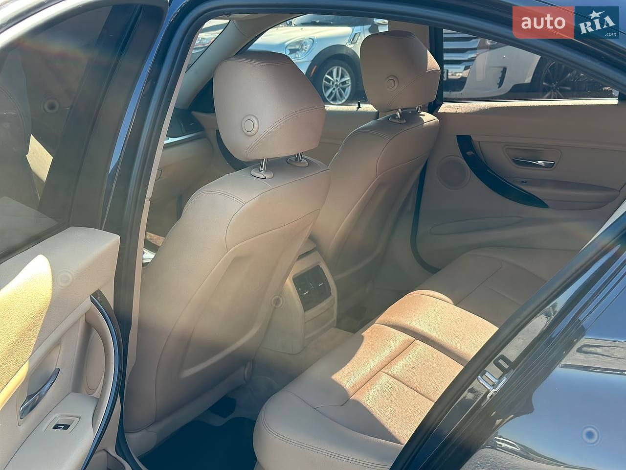 BMW 3 Series 2015 VIN WBA3C3C54FK202508 фото оголошення 10 з 10