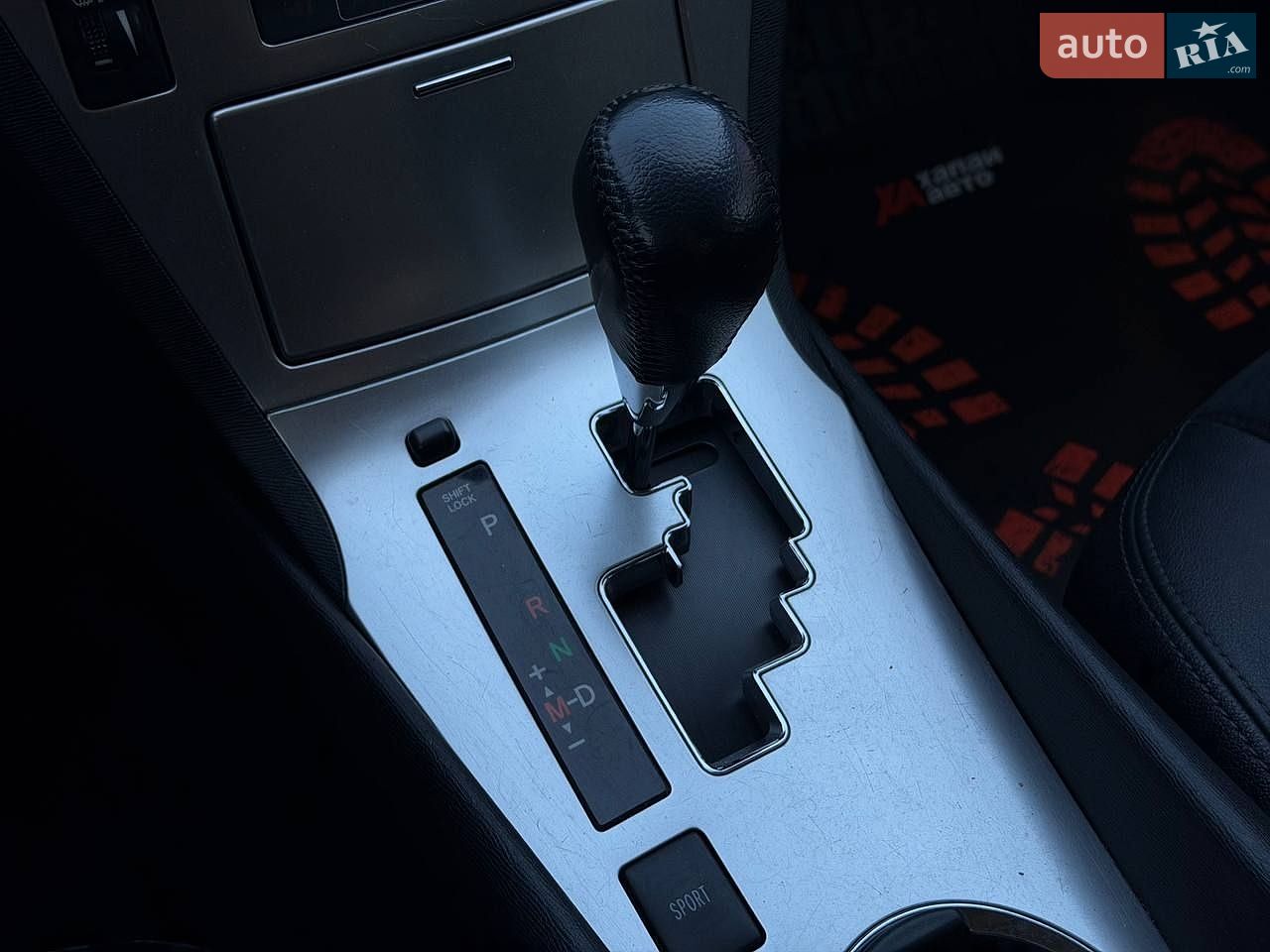 Toyota Avensis 2015 VIN SB1BB76L00E042334 фото оголошення 17 з 20
