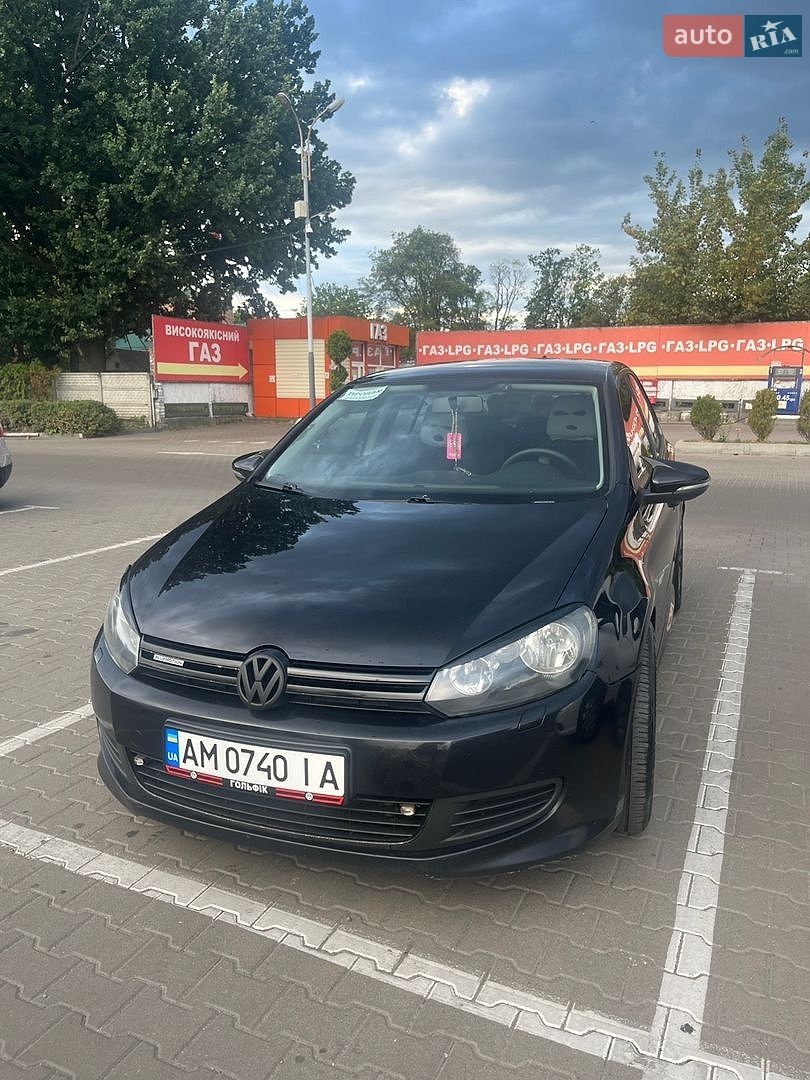 Volkswagen Golf 2011 VIN WVWZZZ1KZCW105724 фото оголошення 19 з 84