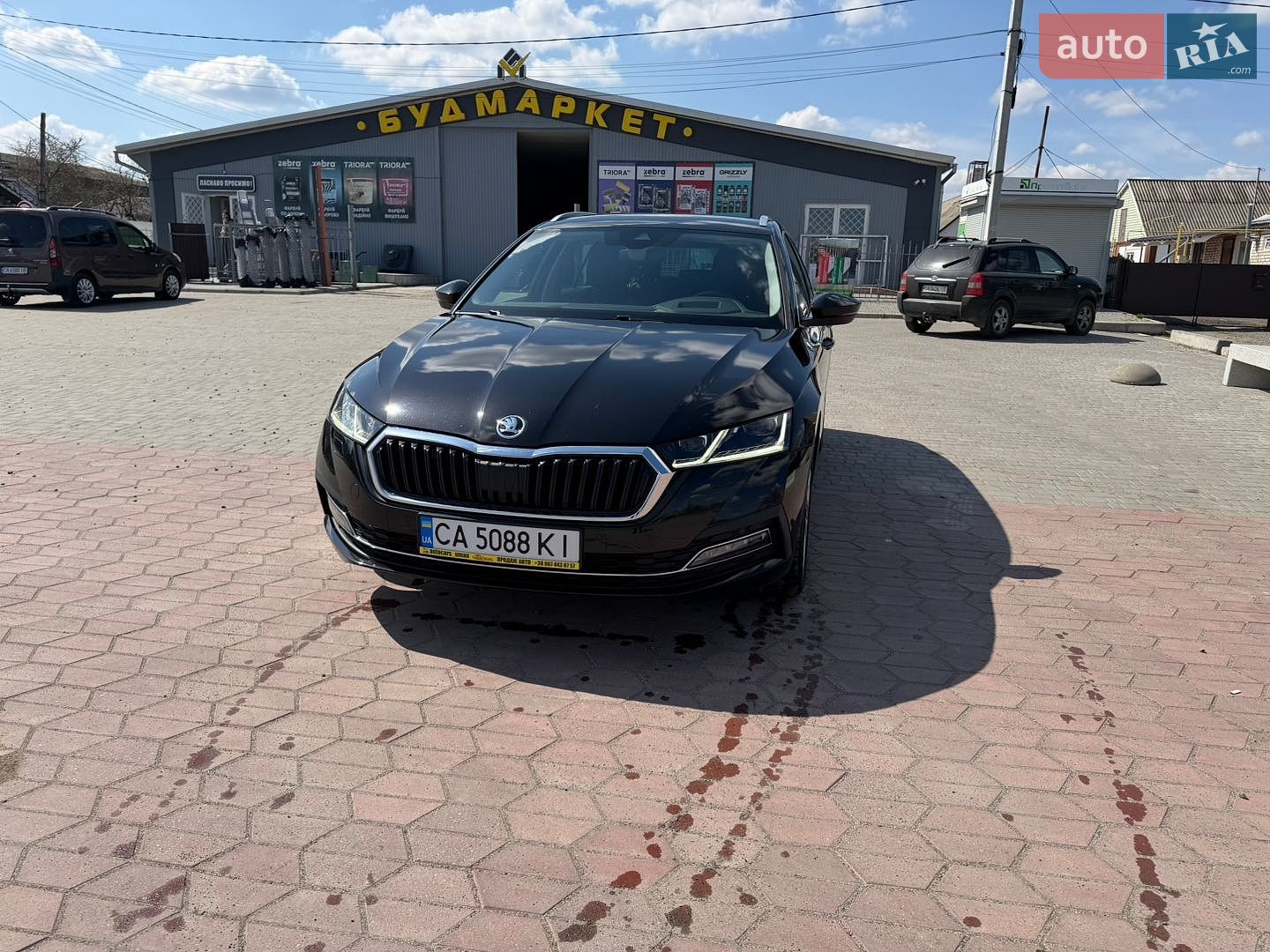 Skoda Octavia 2020 VIN TMBJJ7NX0MY043485 фото оголошення 12 з 41