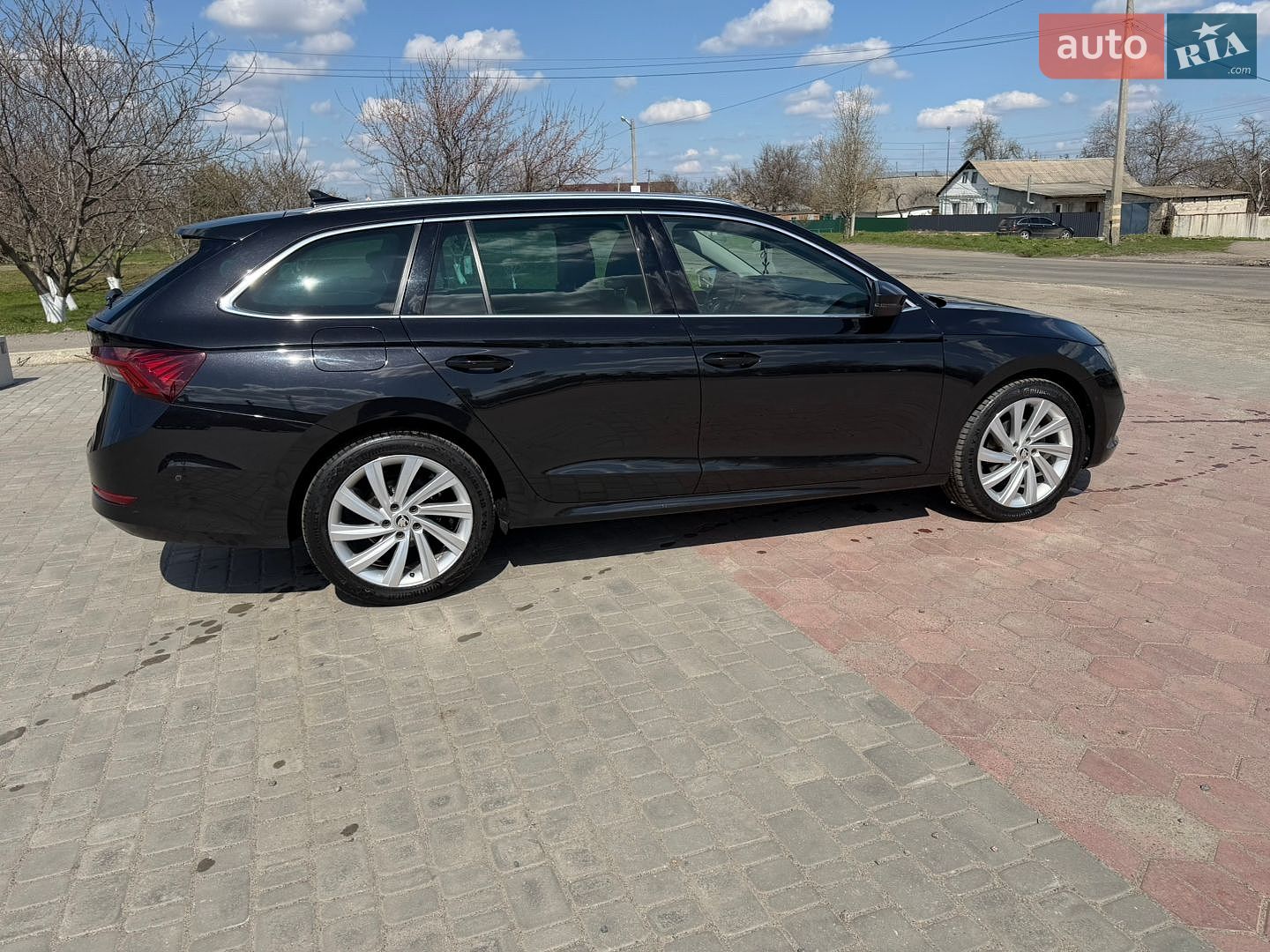 Skoda Octavia 2020 VIN TMBJJ7NX0MY043485 фото оголошення 4 з 41