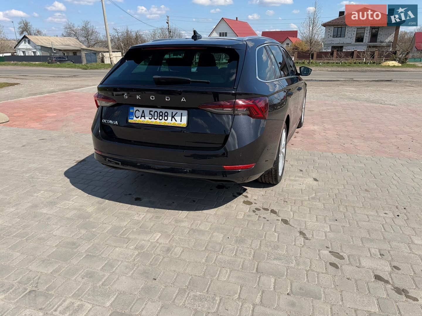 Skoda Octavia 2020 VIN TMBJJ7NX0MY043485 фото оголошення 8 з 41