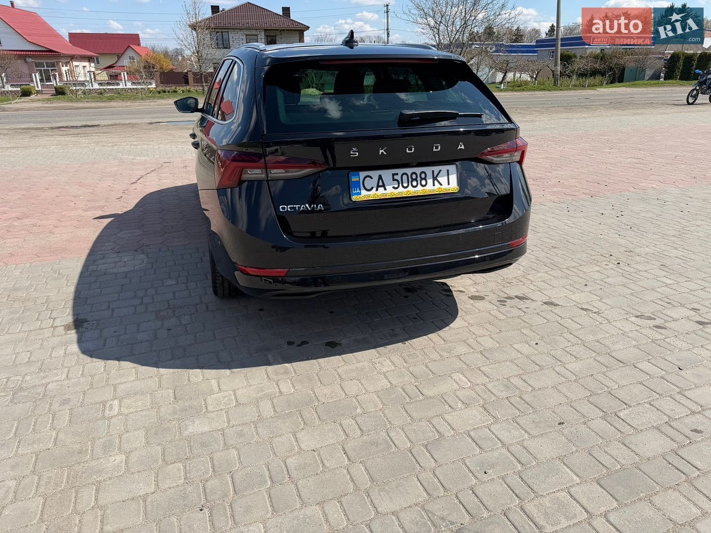 Skoda Octavia 2020 VIN TMBJJ7NX0MY043485 фото оголошення 11 з 41
