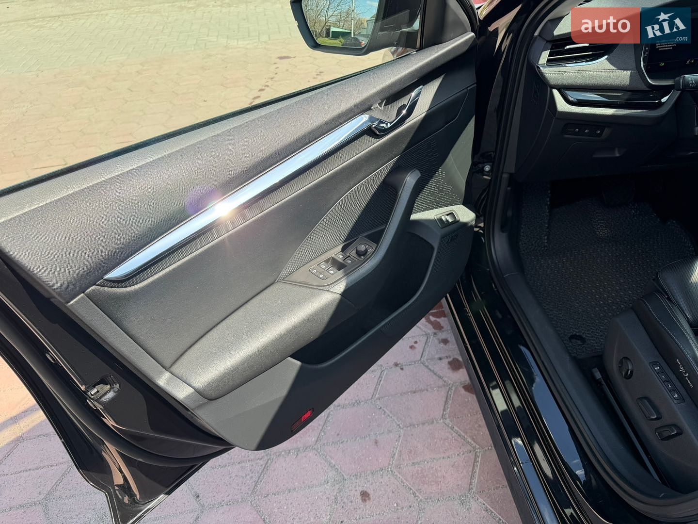 Skoda Octavia 2020 VIN TMBJJ7NX0MY043485 фото оголошення 15 з 41