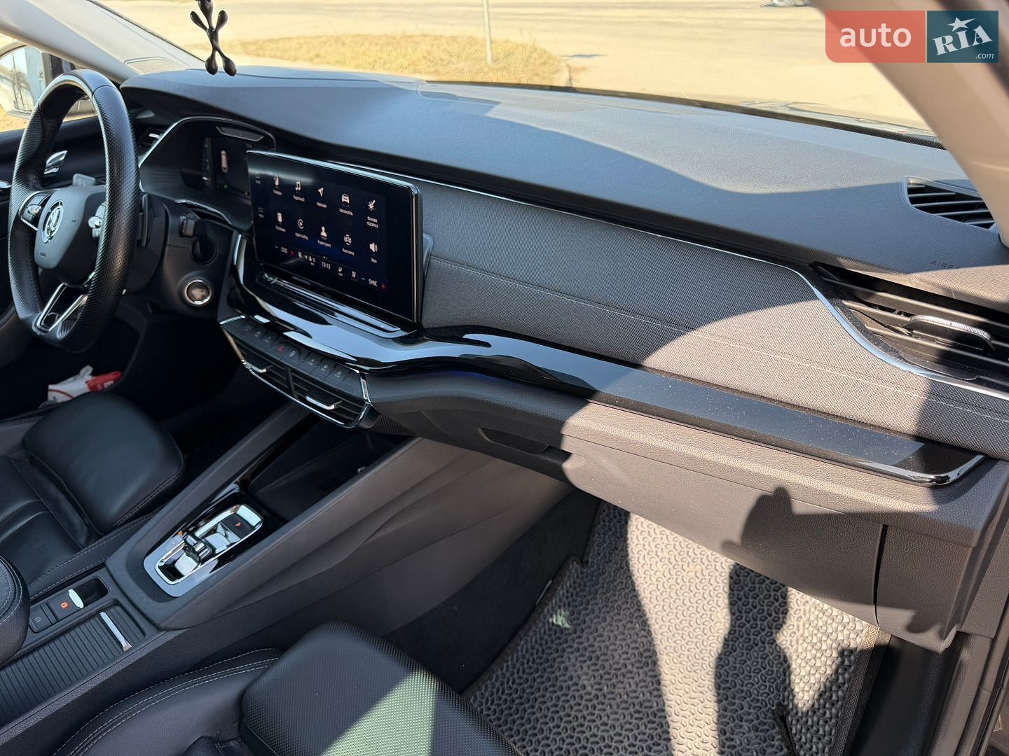 Skoda Octavia 2020 VIN TMBJJ7NX0MY043485 фото оголошення 25 з 41