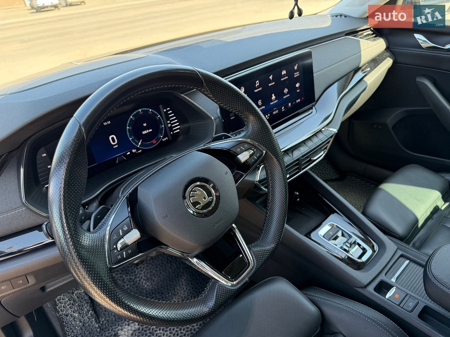 Skoda Octavia 2020 VIN TMBJJ7NX0MY043485 фото оголошення 26 з 41