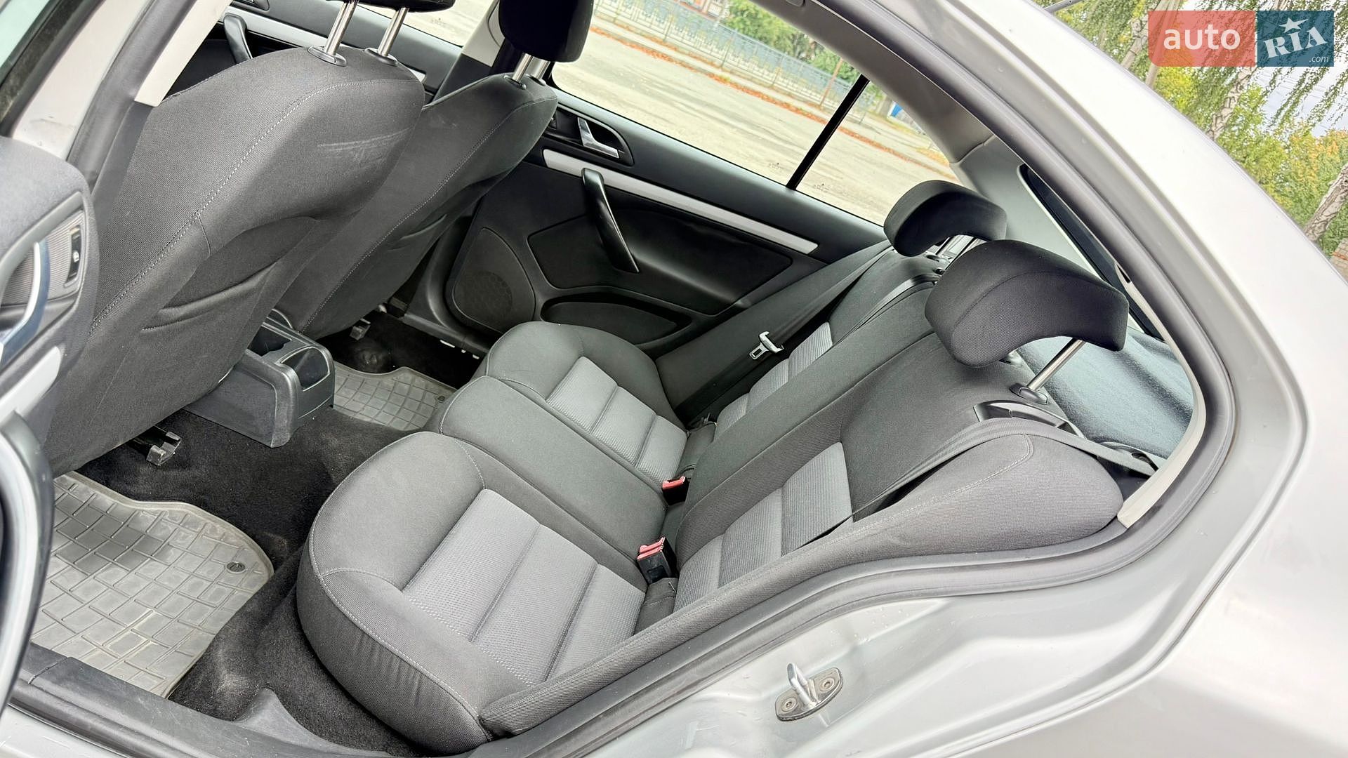 Skoda Octavia 2006 VIN TMBCA41Z77B151463 фото оголошення 13 з 20