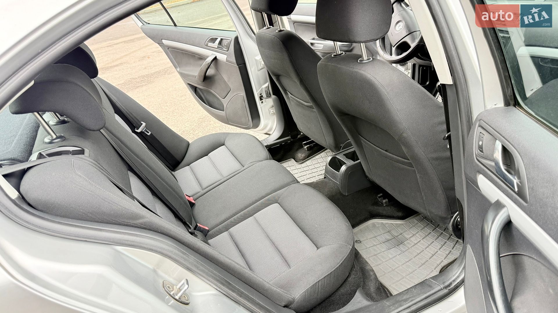 Skoda Octavia 2006 VIN TMBCA41Z77B151463 фото оголошення 15 з 20