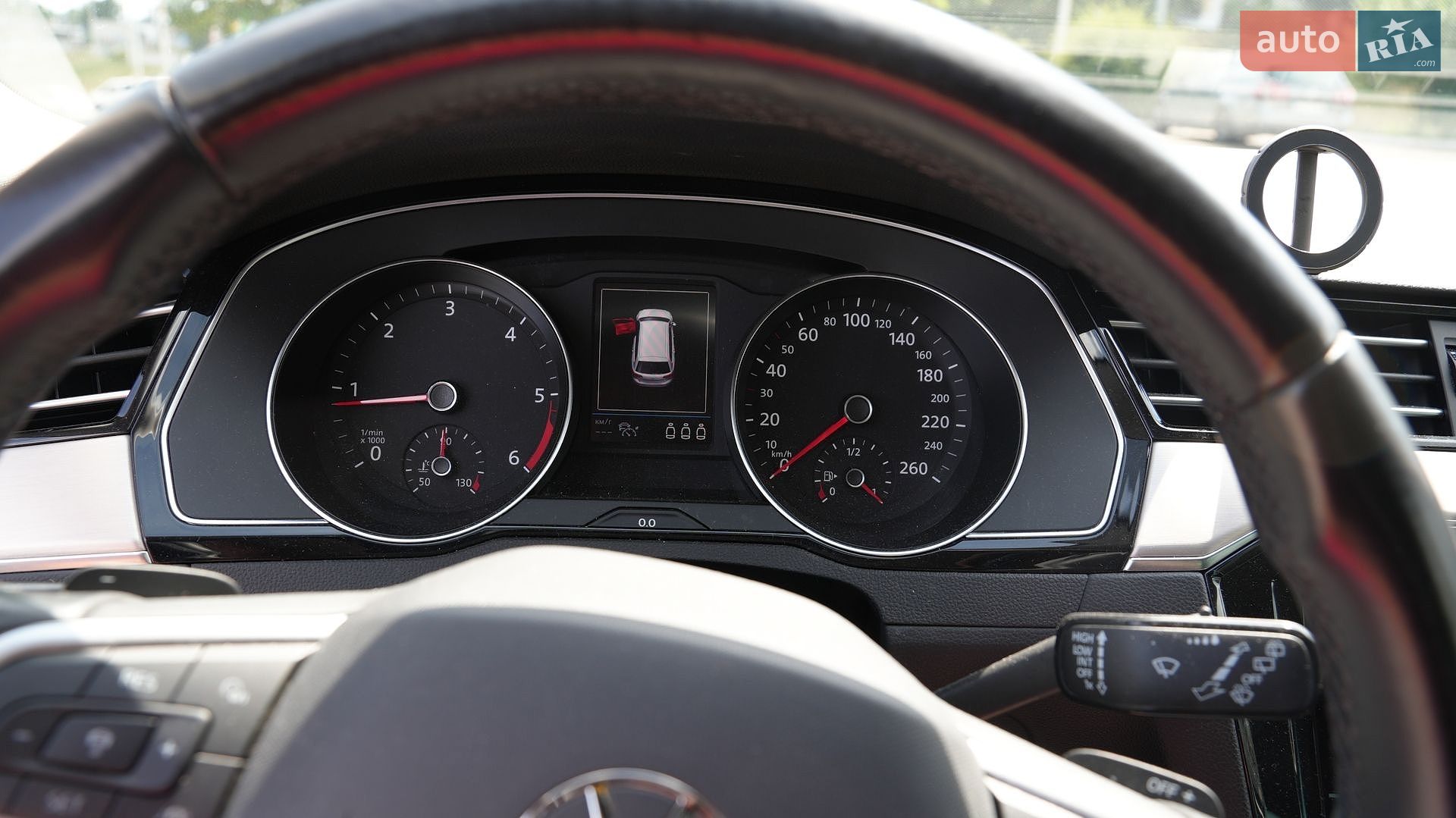 Volkswagen Passat 2022 VIN WVWZZZ3CZPE026916 фото оголошення 21 з 27
