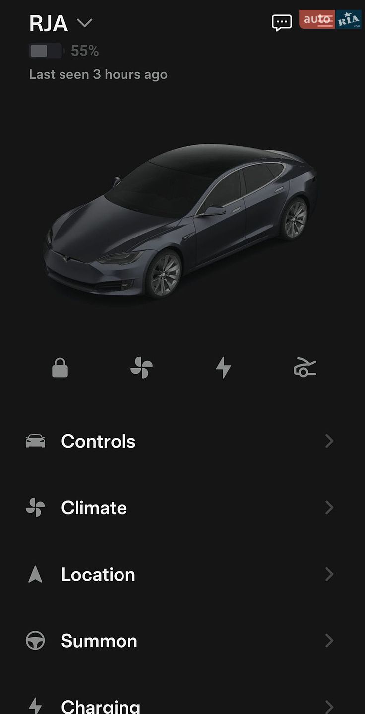 Tesla Model S 2018 VIN 5YJSA1E24JF243240 фото оголошення 9 з 25