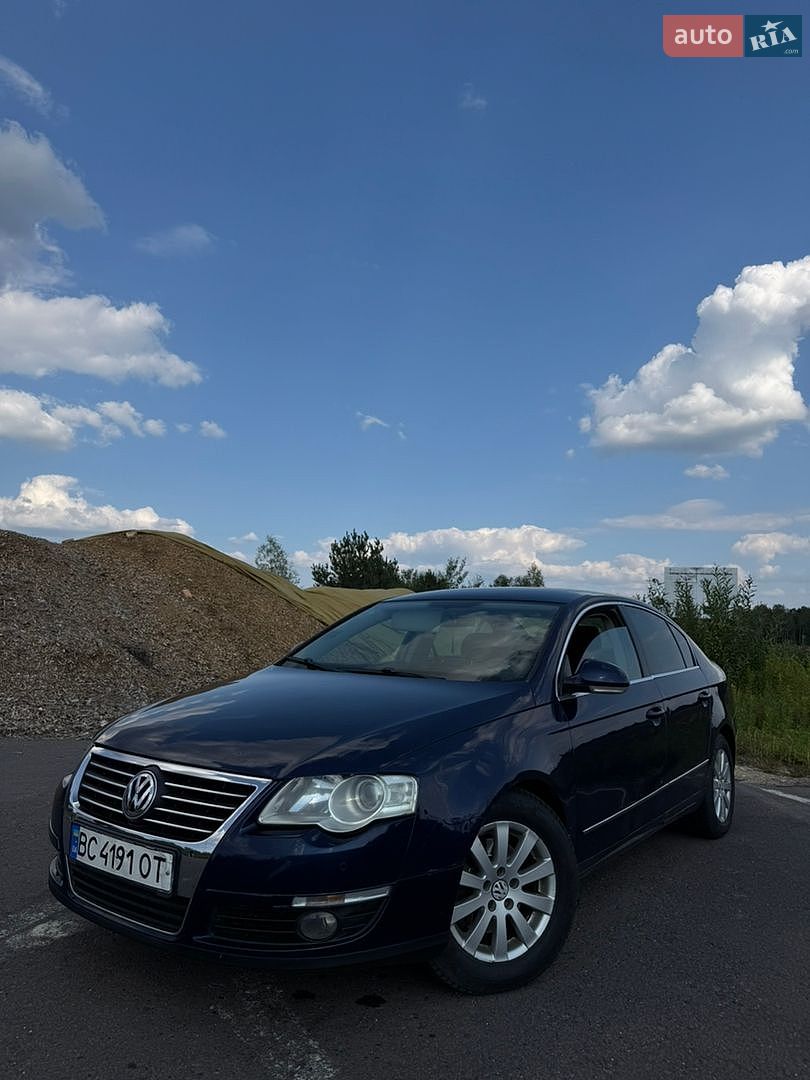 Volkswagen Passat 2005 VIN WVWZZZ3CZ6P013279 фото оголошення 2 з 37