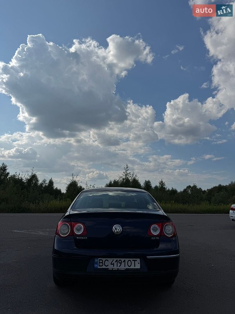 Volkswagen Passat 2005 VIN WVWZZZ3CZ6P013279 фото оголошення 3 з 37