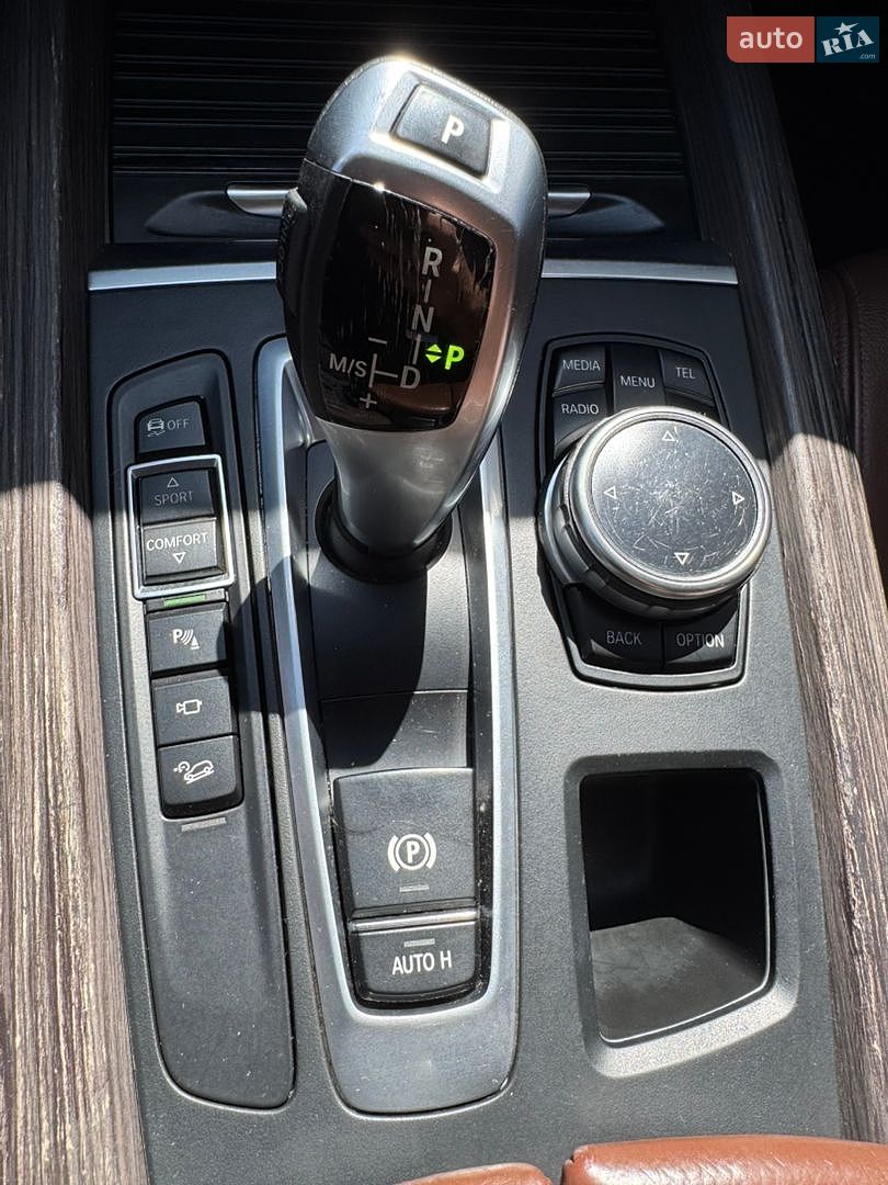 BMW X5 2014 VIN WBAKS210X00H98469 фото оголошення 16 з 26