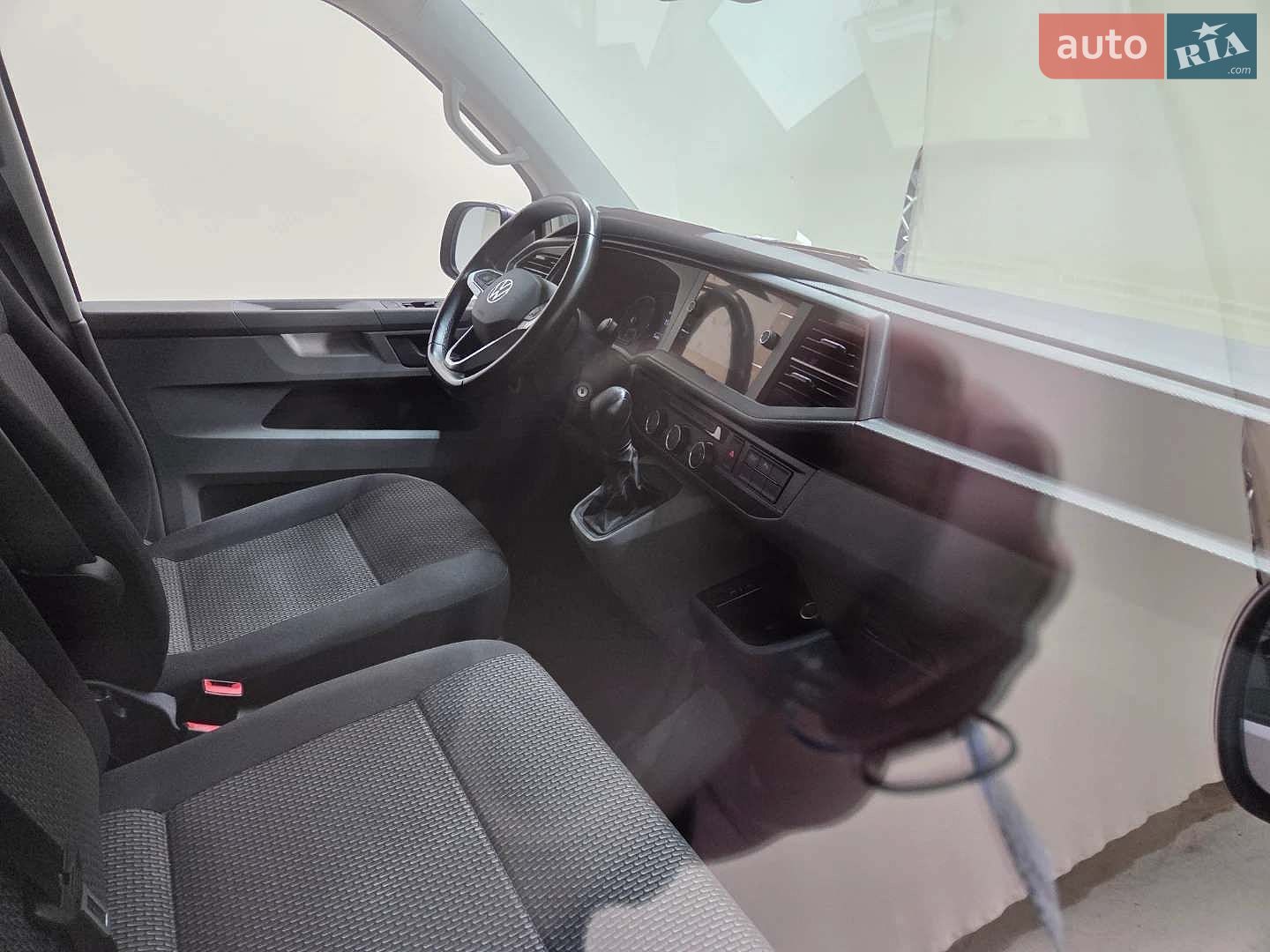 Volkswagen Transporter 2022 VIN WV1ZZZ7HZNX027060 фото оголошення 9 з 25