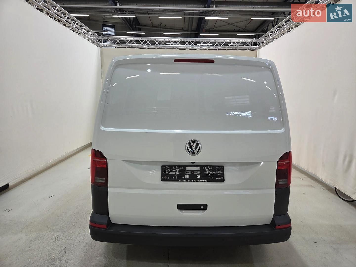 Volkswagen Transporter 2022 VIN WV1ZZZ7HZNX027060 фото оголошення 6 з 25