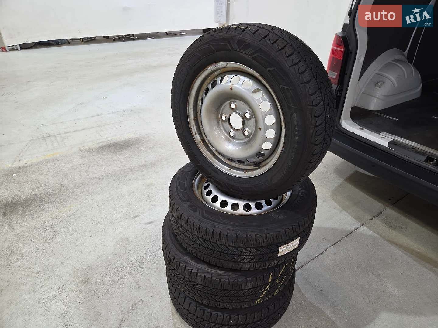 Volkswagen Transporter 2022 VIN WV1ZZZ7HZNX027060 фото оголошення 18 з 25