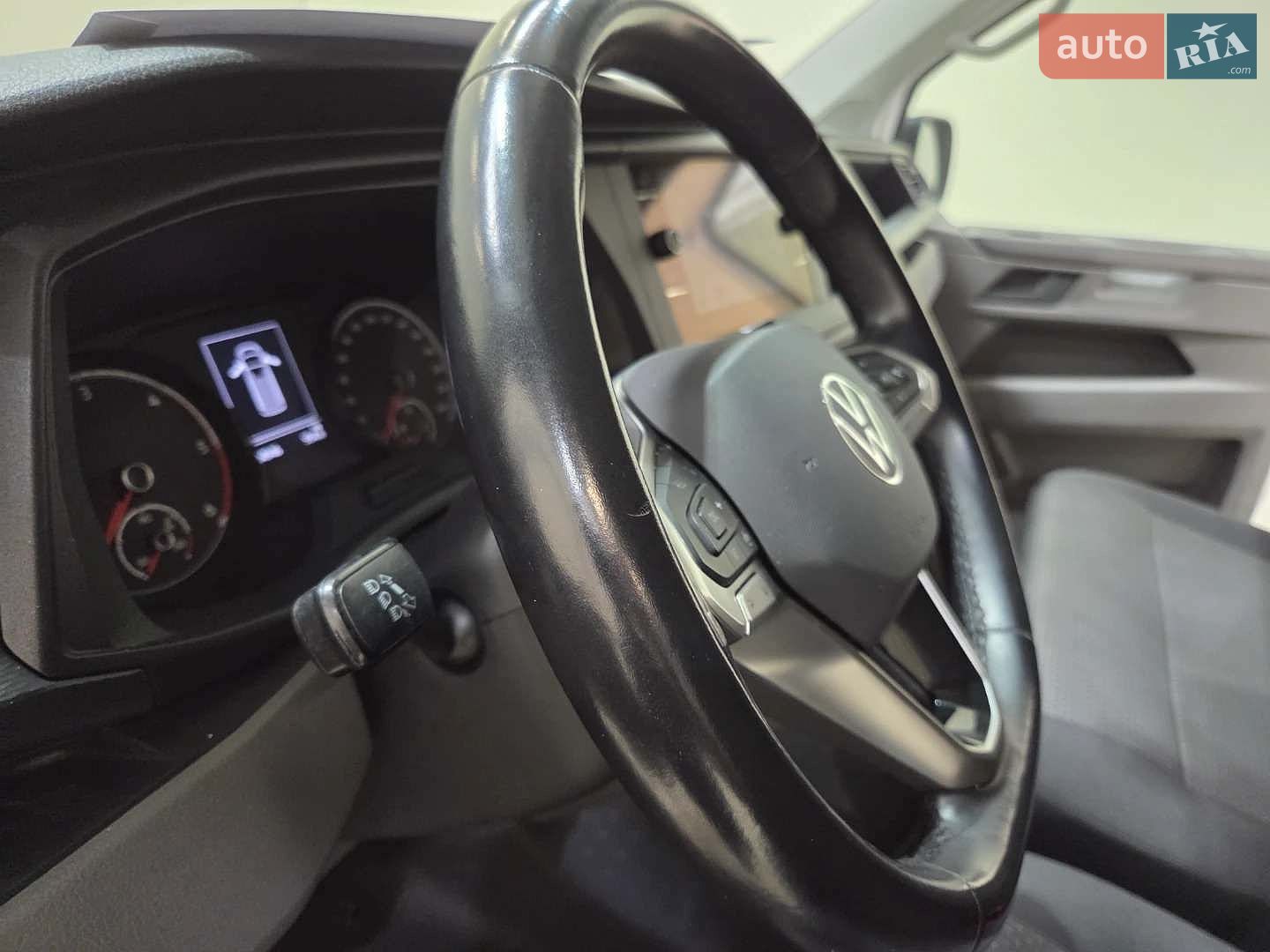 Volkswagen Transporter 2022 VIN WV1ZZZ7HZNX027060 фото оголошення 19 з 25