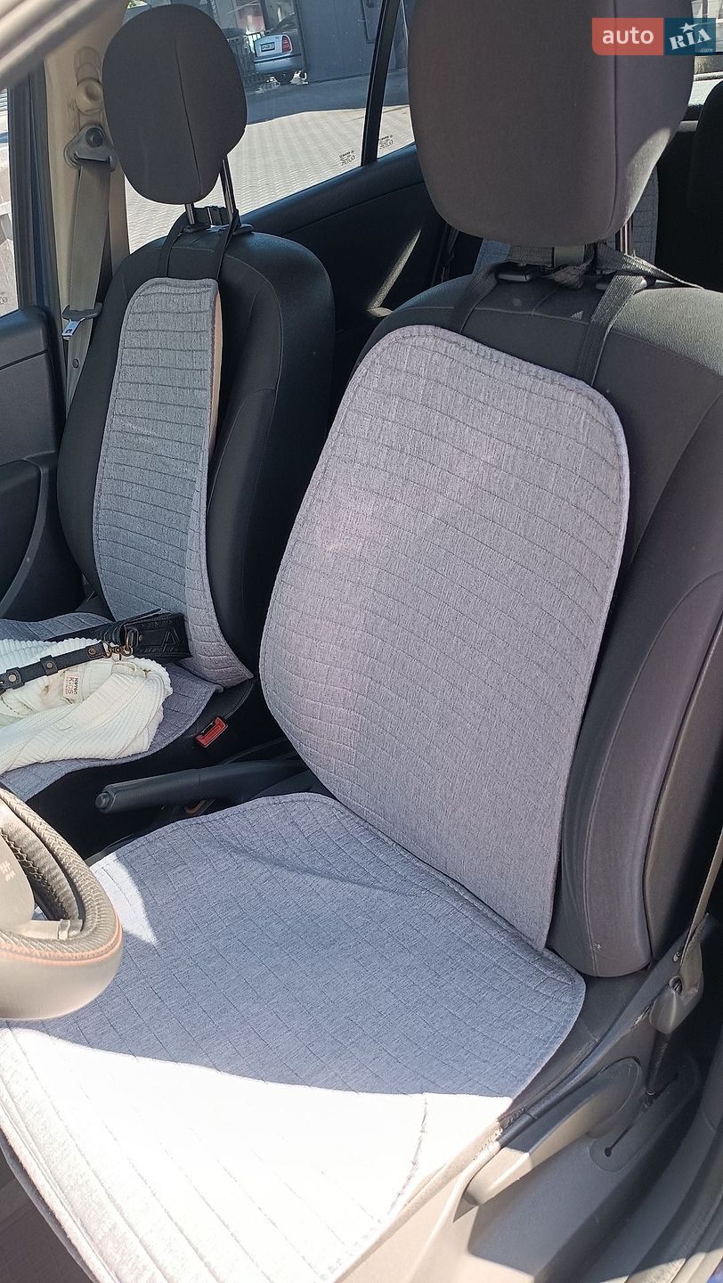Renault Clio 2007 VIN VF1BR1J0H38759719 фото оголошення 18 з 22