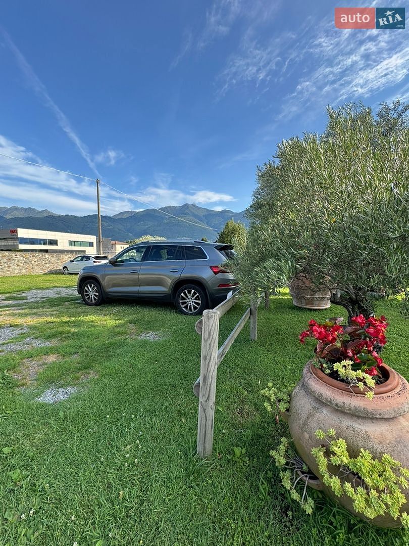 Skoda Kodiaq 2023 VIN TMBLD6NS8RB400419 фото оголошення 34 з 34
