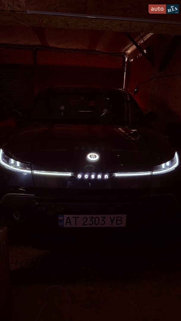 Fisker Ocean 2023 VIN VCF1ZBU26PG003567 фото оголошення 14 з 23