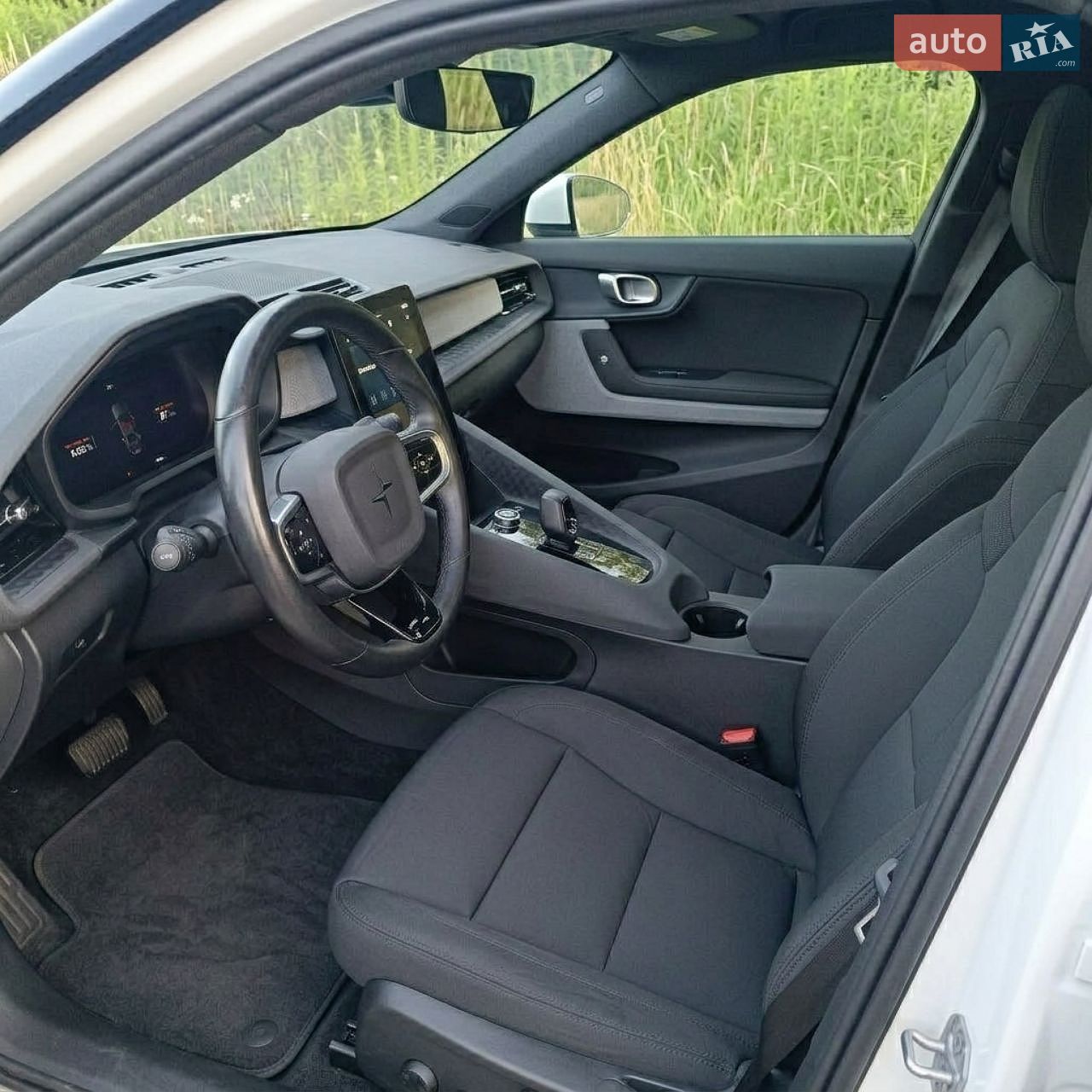 Polestar 2 2022 VIN YSMEG3KAXPL142975 фото оголошення 14 з 18