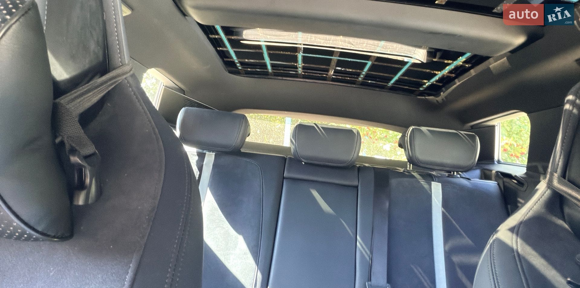 Fisker Ocean 2023 VIN VCF1ZBU26PG003567 фото оголошення 19 з 23