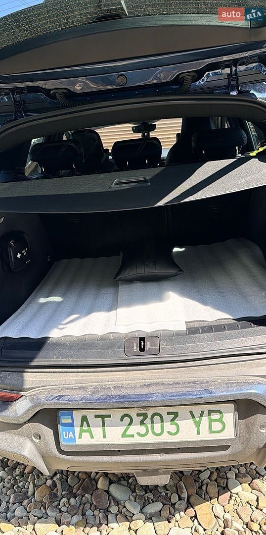 Fisker Ocean 2023 VIN VCF1ZBU26PG003567 фото оголошення 20 з 23