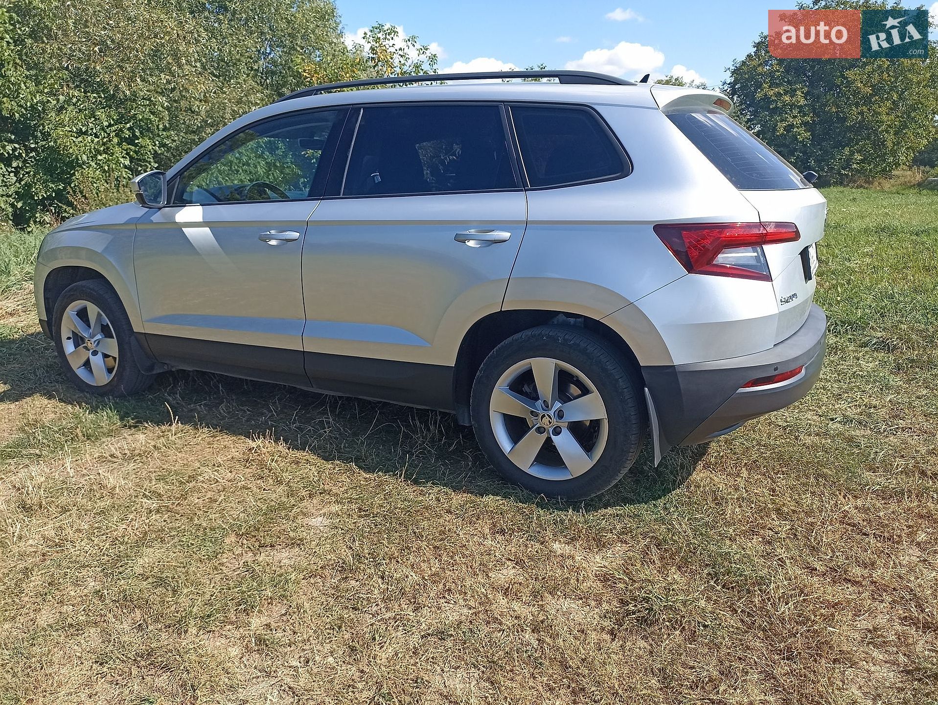 Skoda Karoq 2018 VIN TMBJR6NU9JB200132 фото оголошення 10 з 22