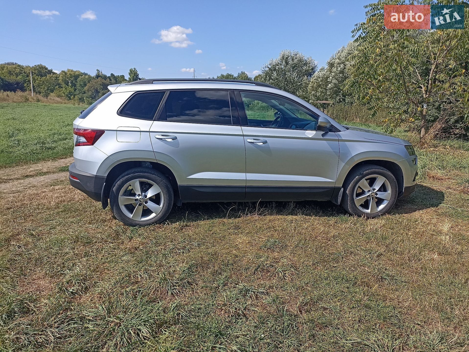 Skoda Karoq 2018 VIN TMBJR6NU9JB200132 фото оголошення 6 з 22