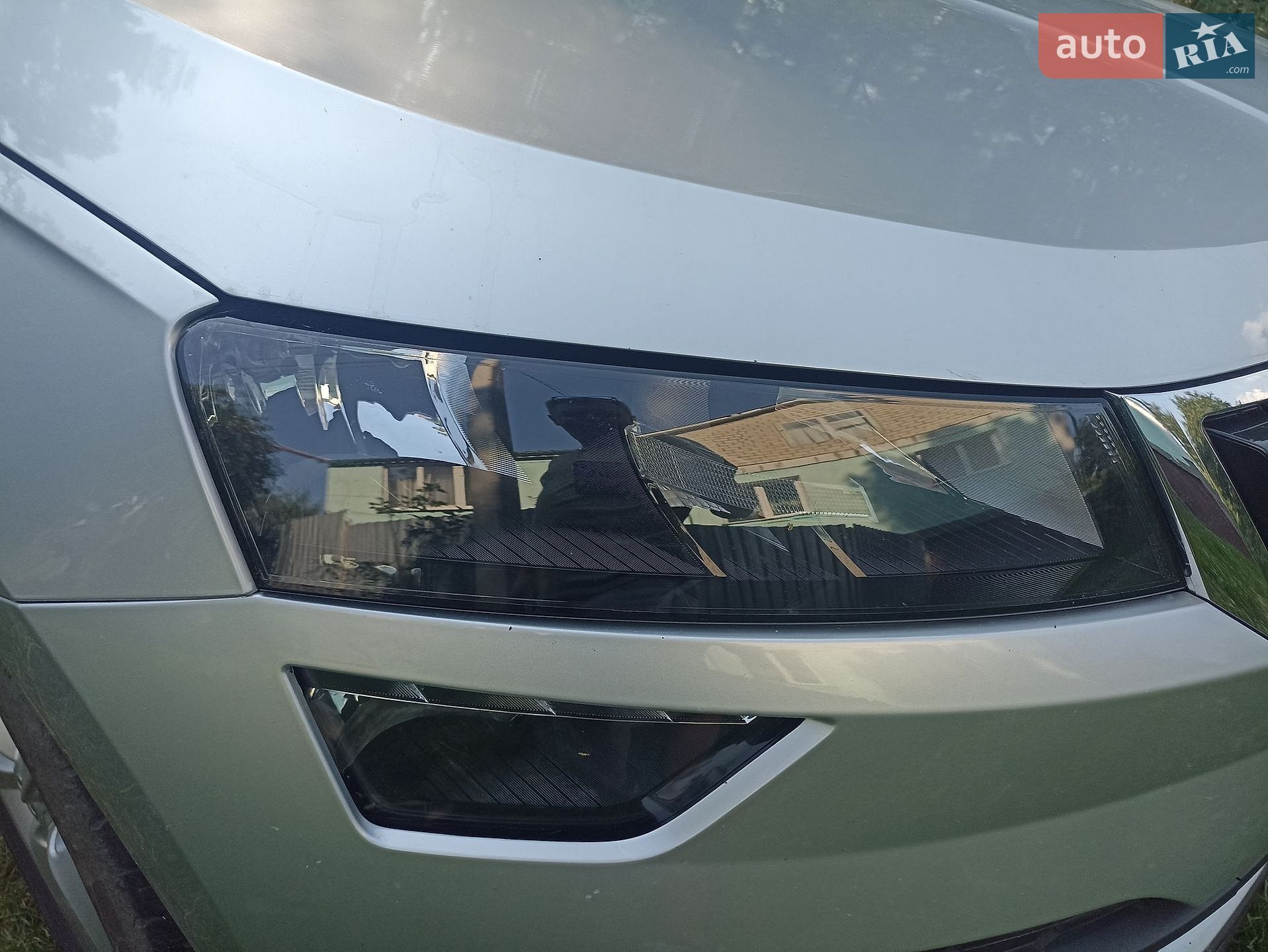 Skoda Karoq 2018 VIN TMBJR6NU9JB200132 фото оголошення 7 з 22