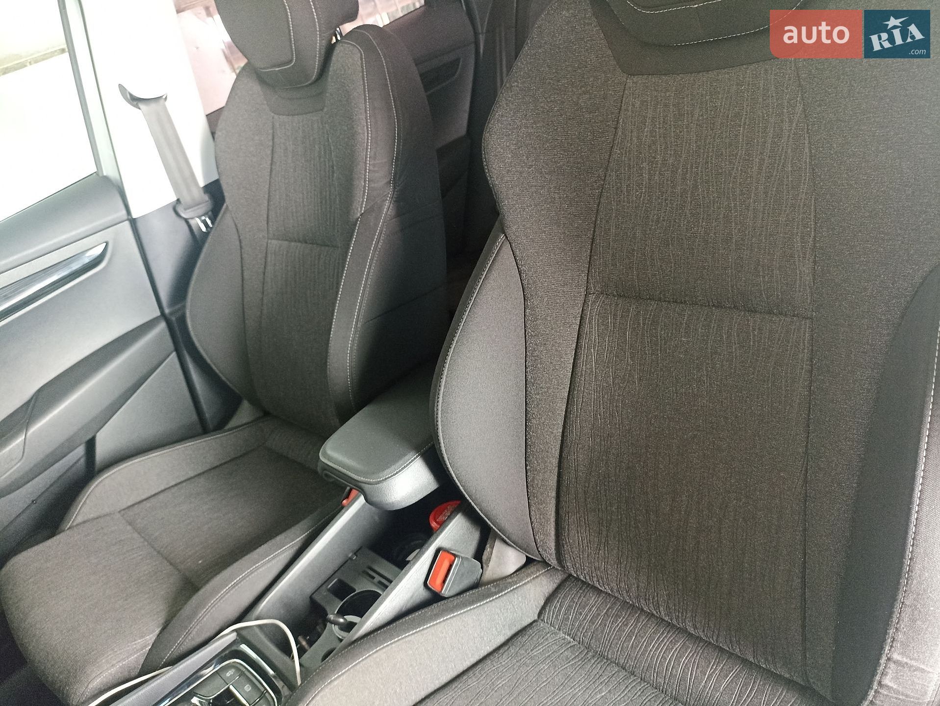 Skoda Karoq 2018 VIN TMBJR6NU9JB200132 фото оголошення 14 з 22