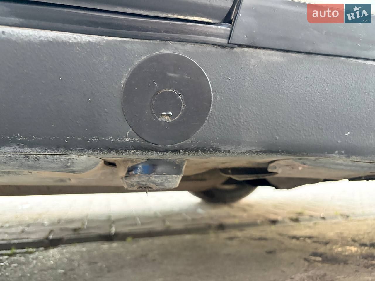 Mercedes-Benz E-Class 1997 VIN WDB2100151A589323 фото оголошення 18 з 21