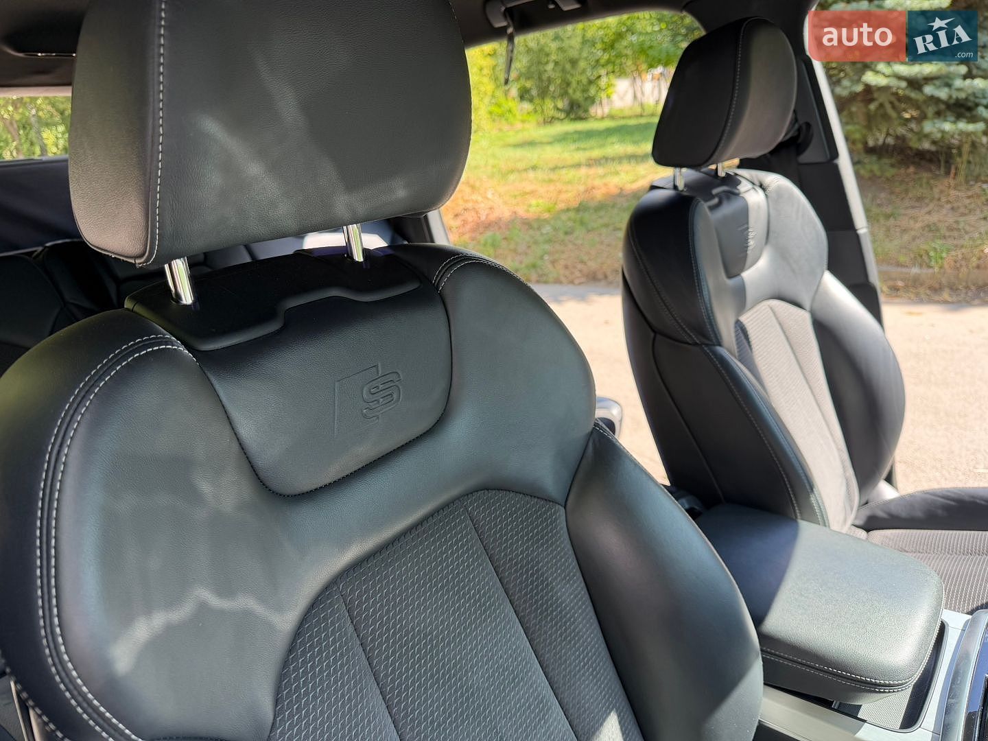 Audi Q7 2020 VIN WAUZZZ4M3LD026732 фото оголошення 82 з 87