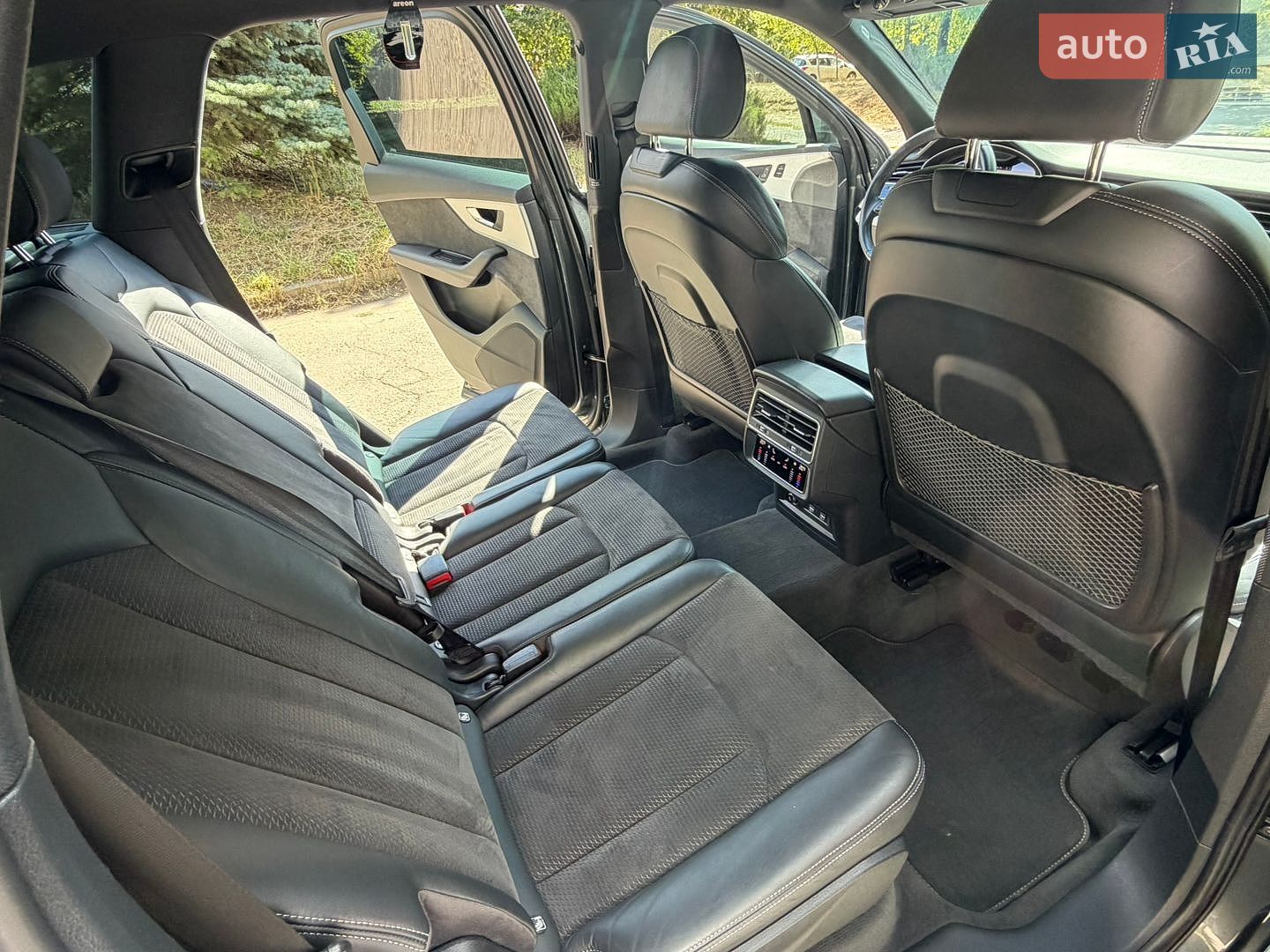 Audi Q7 2020 VIN WAUZZZ4M3LD026732 фото оголошення 84 з 87