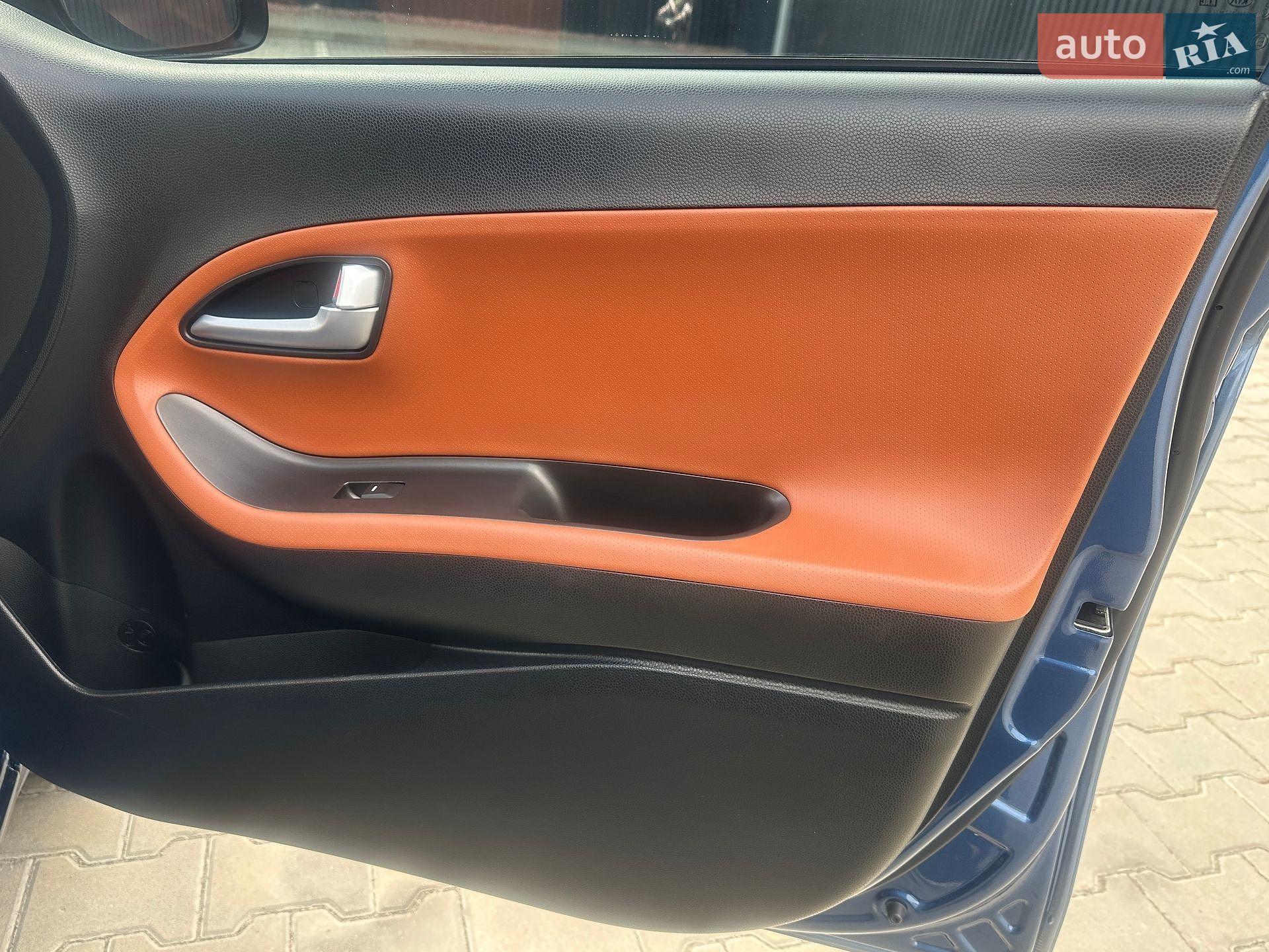 Kia Picanto 2016 VIN KNABX512BHT333597 фото оголошення 21 з 28