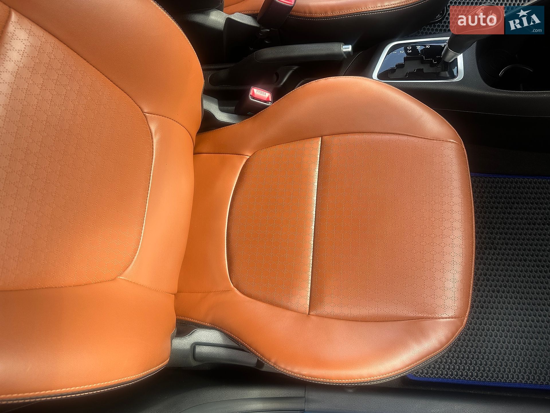 Kia Picanto 2016 VIN KNABX512BHT333597 фото оголошення 22 з 28