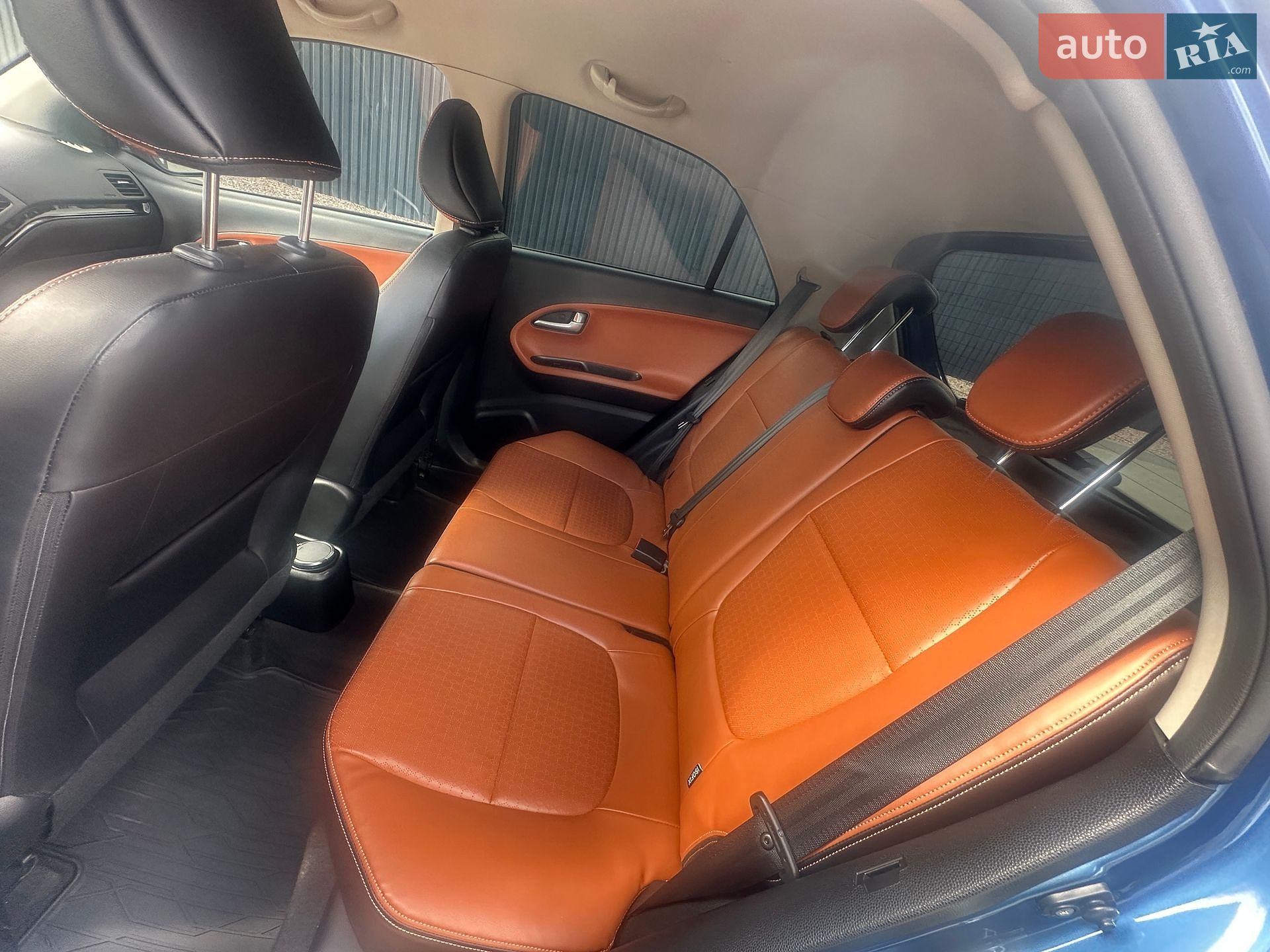 Kia Picanto 2016 VIN KNABX512BHT333597 фото оголошення 23 з 28