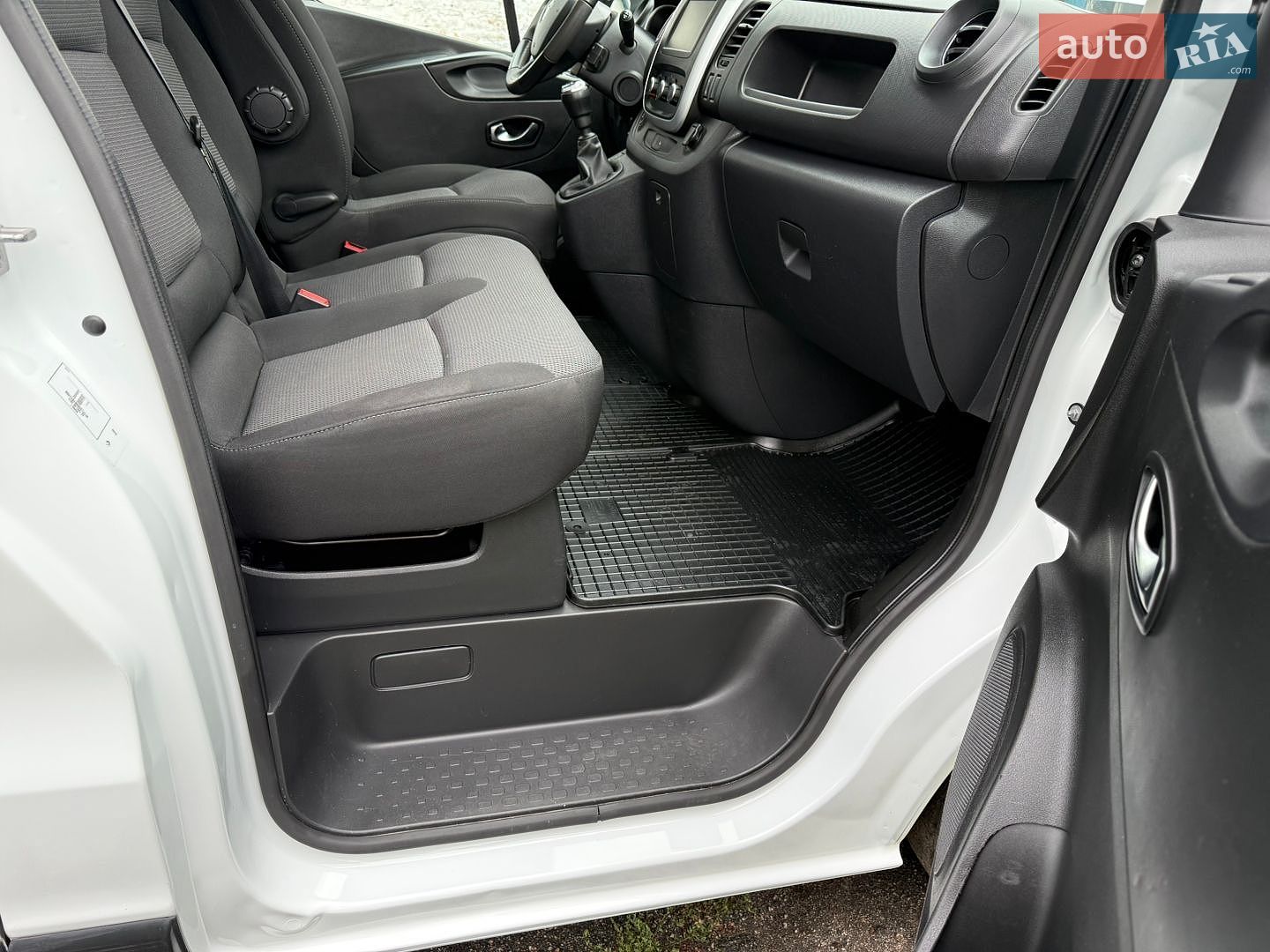 Renault Trafic 2021 VIN VF1FL000467811459 фото оголошення 55 з 80