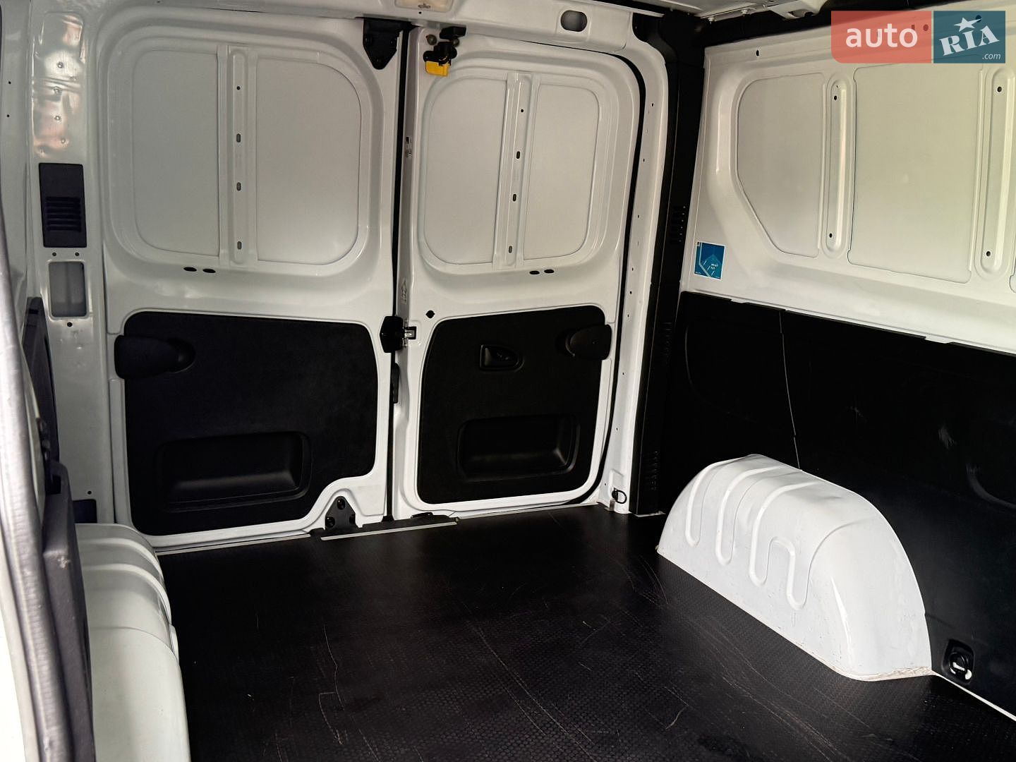 Renault Trafic 2021 VIN VF1FL000467811459 фото оголошення 62 з 80