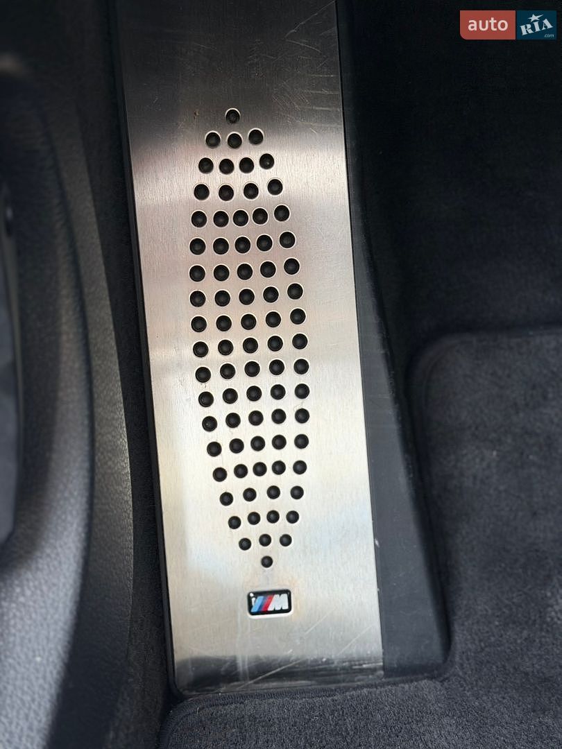 BMW 5 Series 2014 VIN WBA5A5C58ED507121 фото оголошення 31 з 33