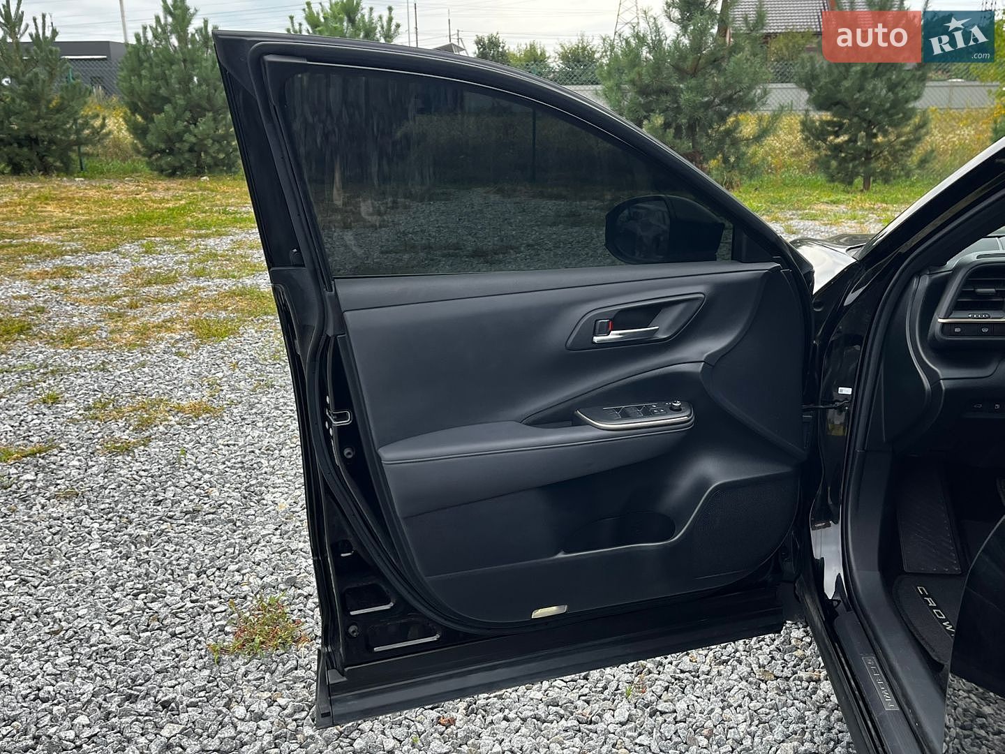 Toyota Crown 2023 VIN JTDAAAAF6P3011250 фото оголошення 22 з 41