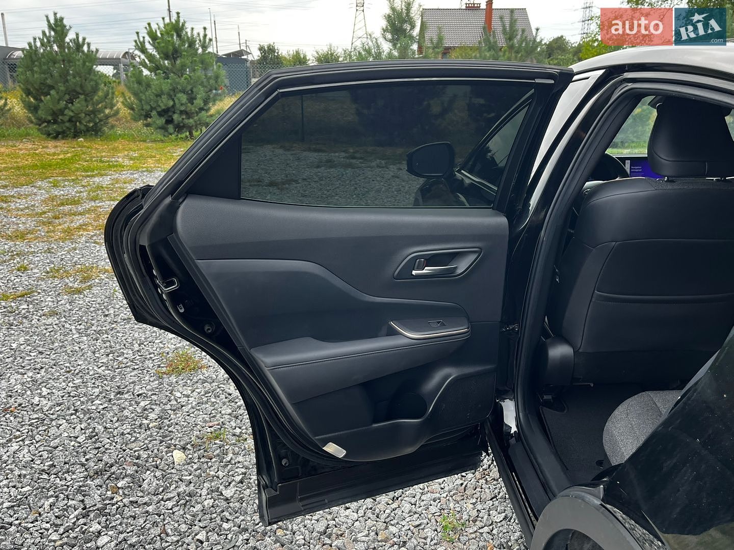 Toyota Crown 2023 VIN JTDAAAAF6P3011250 фото оголошення 23 з 41